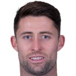 Gary Cahill